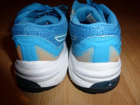 Tenisky asics gt 1000, asics,34