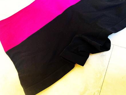 Elastické šortky, s