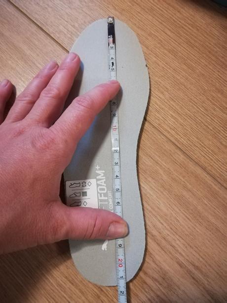 Tenisky puma, puma,33