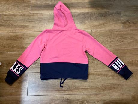 Mikina 170 miss girl, 170