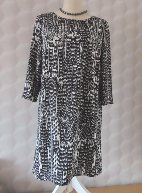 Dámske šaty rich & royal, veľ. m, m