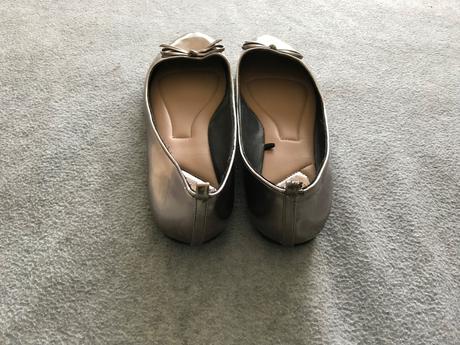 Balerínky, stradivarius,39