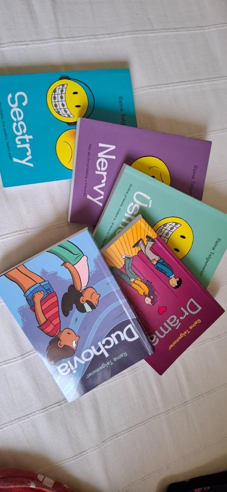 Raina tegelmeier - úsmev,