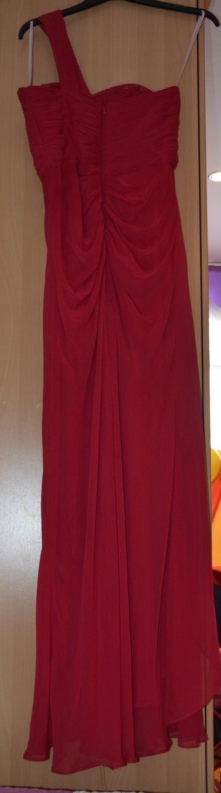 Spoločenské šaty, 38