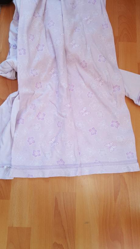 Pyžamko zvonilka 100 percent bavlna, disney,140