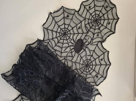 Hallowenská výzdoba, 