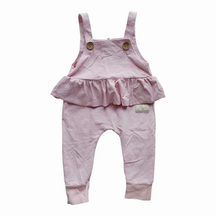 Tepláčky na traky, 92