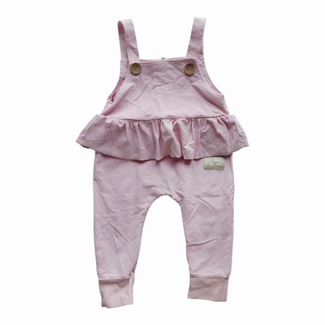 Tepláčky na traky, 92