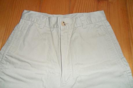 Tenke chlapcenske nohavice, 128