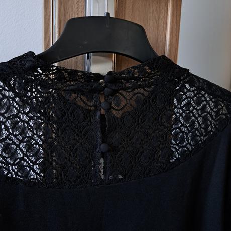 Kvalitný elegantný top, xl