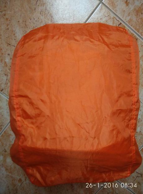 Skolska taska dysney z pariza, 