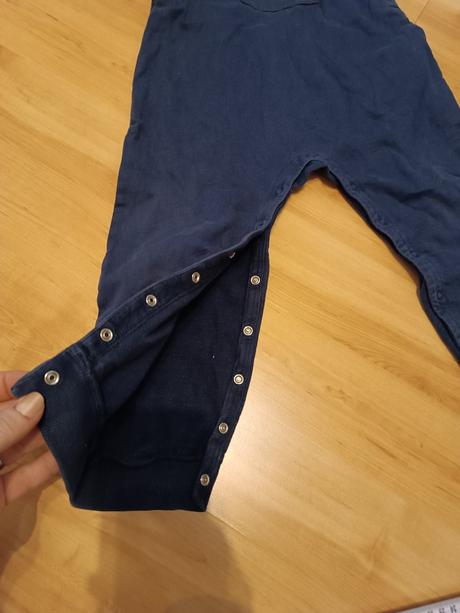 Tepláky na traky, bonprix,104