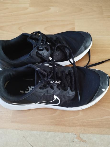 Chlapčenské tenisky nike, nike,38