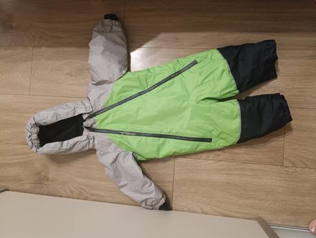 Zimný overal, lupilu,74