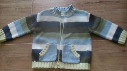 Svetrík 9-12 mesiacov, 86