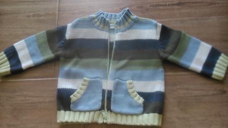 Svetrík 9-12 mesiacov, 86