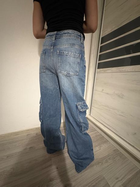 Baggy rifle reserved, reserved,m