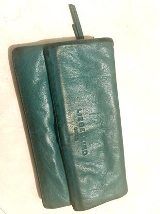 Peňaženka liebeskind, liebeskind