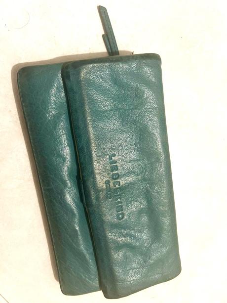 Peňaženka liebeskind, liebeskind