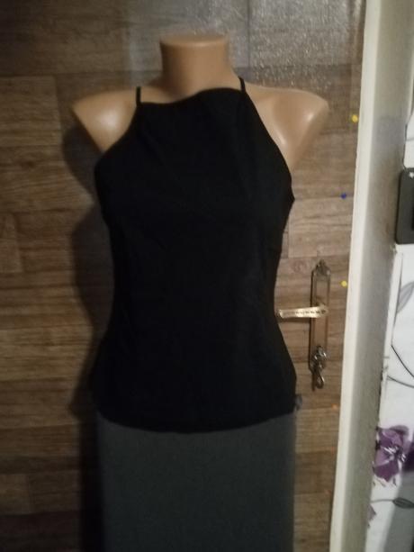 Dámske tričko, zara,xl