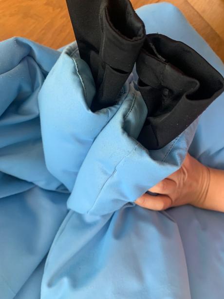 Reima tervola luxusná lyžiarska bunda 146/152, reima,146