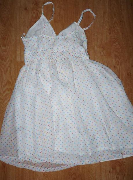 Hviezdičkové na ramienka, 164