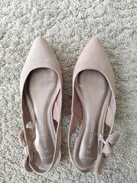 Topánky, marco tozzi,38
