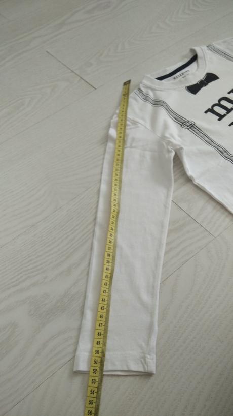 Tričko mr.nice, reserved,122