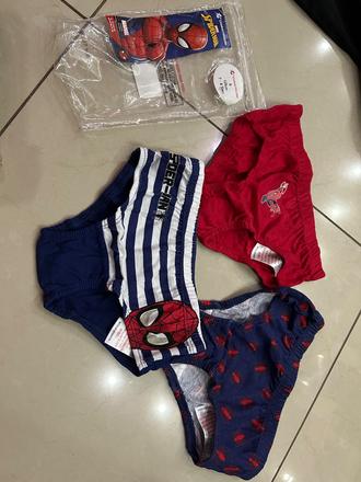 Chlapčenské slipy, 128