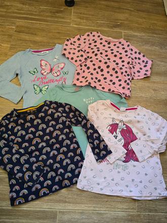 Tričká č.110, 110