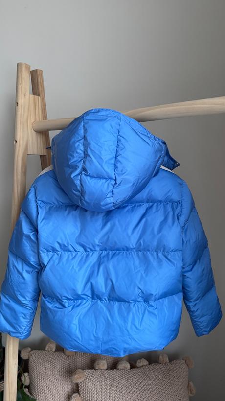 Palm angels páperová bunda, veľkosť 12, 146