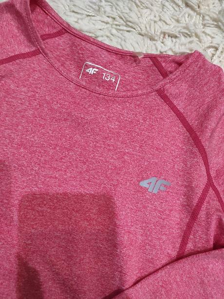 Termo funkčné tričko, 134