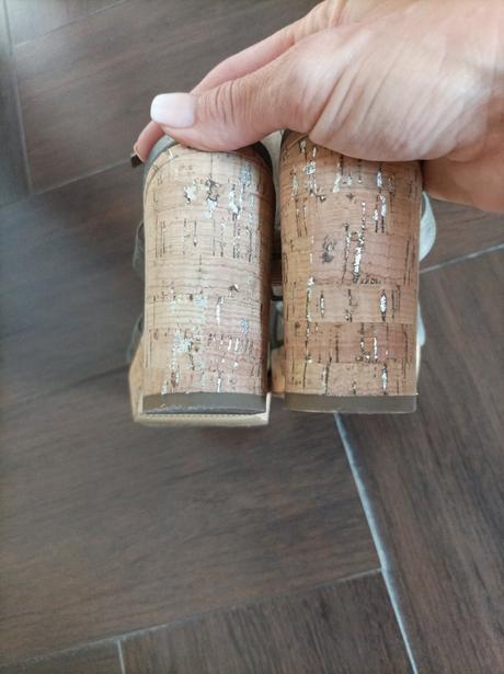 Sandále s'oliver, s.oliver,39