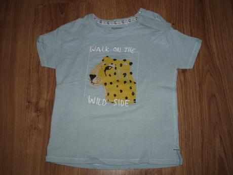 Tričko, reserved,104