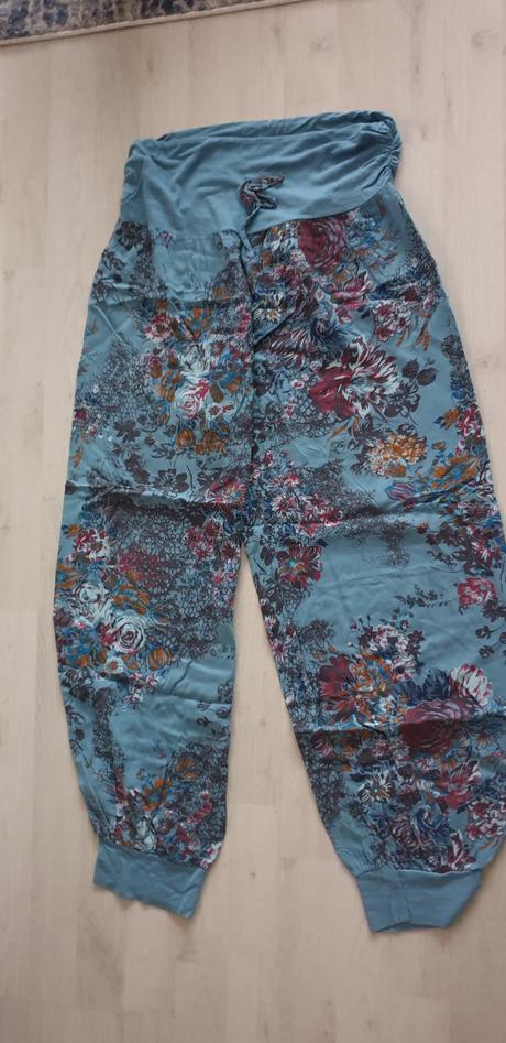 Letné nohavice uni, m