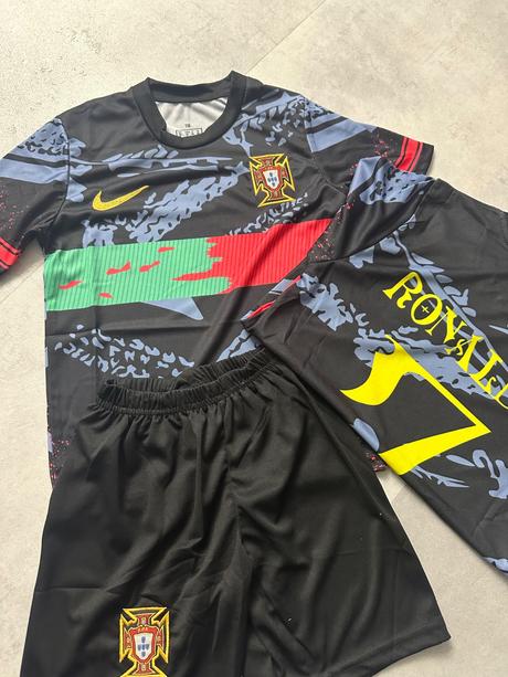 Futbalový dres, 116 - xs