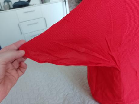 Jednoducha blúzka mango, mango,xs