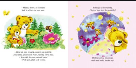 Kniha dobru nocku matys, 