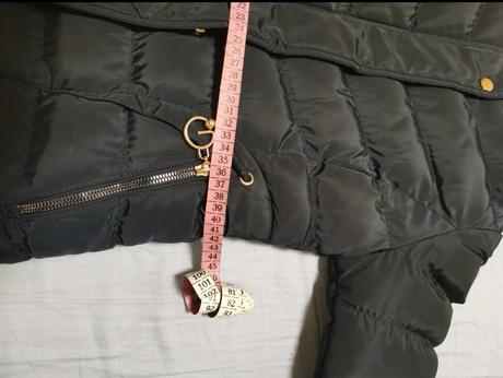 Bunda predĺžená, 146