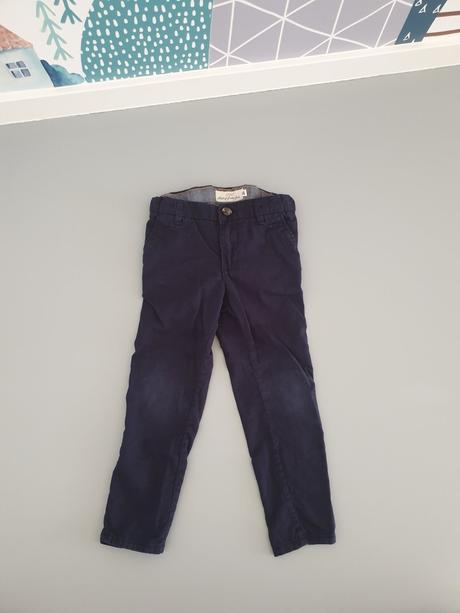 H&m nohavice, h&m,104