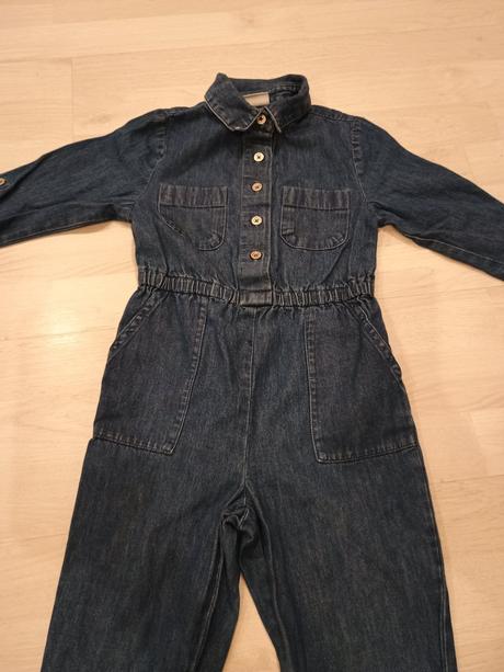 Next riflový overal, next,104