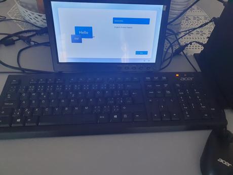 Pc acer veriton n (vn4660g), acer