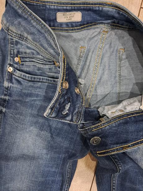 Pepe jeans rifle, pepe jeans,38