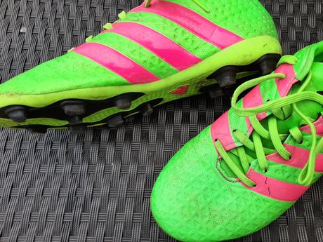 Kopačky adidas performance, adidas,38