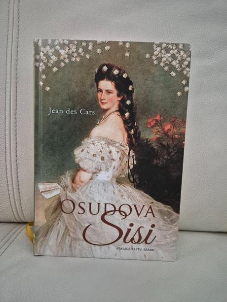 Kniha osudová sisi,