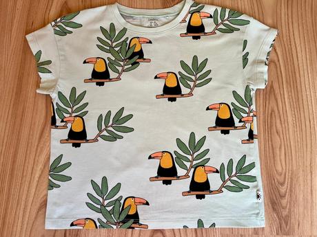 Lindex tricko tukani 104, lindex,104