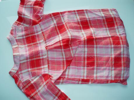 Tunika zn. next, veľ. 110,4-5 rokov, 6 ur, next,110