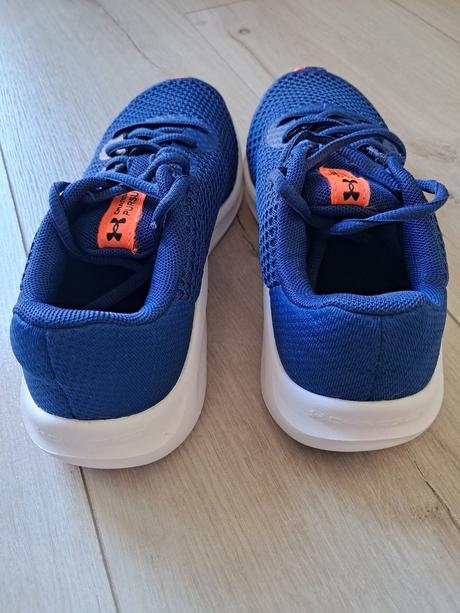 Botasky under armour, under armour,36