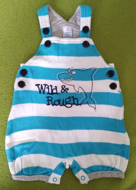 Krátke nohavice, 68