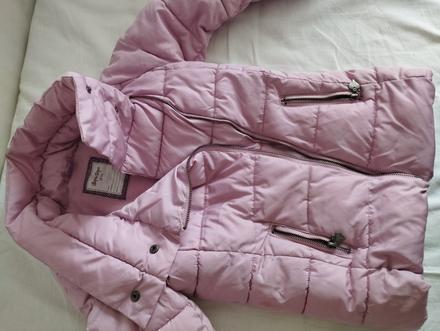 Zimná bunda, dopodopo,122